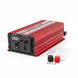Інвертор Carspa 2000W 12V &rarr; 220V Pure Sine Wave 010В фото 3
