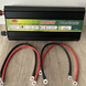 Інвертор автомобільний Wimpex WX-9000W 12V-220V 9000Вт 015В фото 3