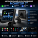 Автомобільний монітор 7" B600W з CarPlay та Android Auto 0015С фото 17