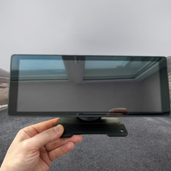 Автомобільний монітор 10.26" SWL-BT з Apple CarPlay, Android Auto та MirrorLink 0016А фото