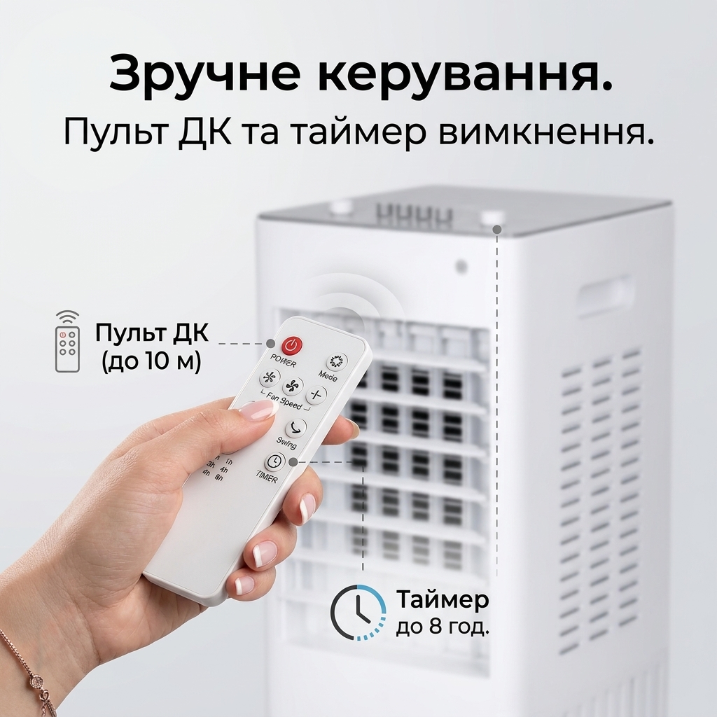 Пульт дистанційного керування