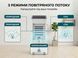 Портативний кондиціонер-охолоджувач повітря   LZ06EX 85 Вт з пультом до 20 м&sup2; &mdash; 3 режими, нічний режим, таймер LZ06EX фото 5