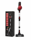 Пилосос акумуляторний вертикальний Zip Line Top ZT-1504 2500 Вт з гнучкою трубкою, LED-підсвіткою та 3 насадками, 0.6 л 003ZT фото 1